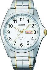 Orient Contemporary Quartz FUG1H004W