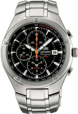 Orient Sports Quartz FTD0P001B