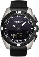 Tissot T-Touch Expert Solar T091.420.46.051.00