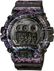 Casio G-Shock Original GD-X6900PM-1ER Polarized Marble Series Limited Edition