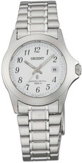 Orient Contemporary Quartz FSZ3G002W