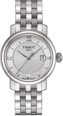 Tissot Bridgeport Quartz T097.010.11.038.00