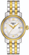 Tissot Bridgeport Quartz T097.010.22.118.00