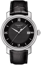 Tissot Bridgeport Quartz T097.410.16.058.00