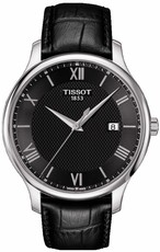 Tissot Tradition Quartz T063.610.16.058.00