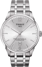 Tissot Chemin des Tourelles Powermatic 80 T099.407.11.037.00