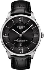 Tissot Chemin des Tourelles Powermatic 80 T099.407.16.058.00