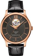 Tissot Tradition Automatic Open Heart T063.907.36.068.00