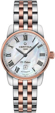 Certina DS Podium Lady Automatic 29mm C001.007.22.113.00