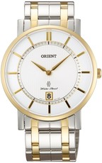 Orient Classic Quartz FGW01003W