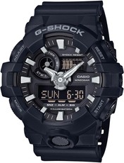 Casio G-Shock Original GA-700-1BER