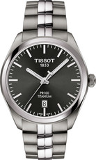 Tissot PR 100 Quartz Titanium T101.410.44.061.00