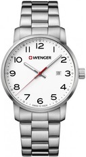 Wenger Avenue Quartz 01.1641.104