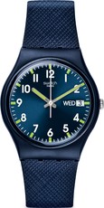 Swatch Sir Blue GN718
