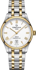 Certina DS-8 Automatic Powermatic 80 C033.407.22.013.00