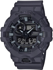Casio G-Shock Original GA-700UC-8AER Utility Color Collection