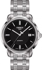 Tissot Automatics III Date T065.407.11.051.00