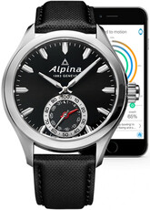 Alpina Horological Smartwatch AL-285BS5AQ6