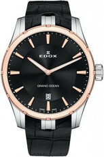 Edox Grand Ocean Quartz 56002 357RC NIR