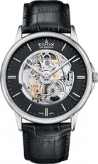 Edox Les Bémonts Shade of Time 85300 3 NIN