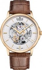 Edox Les Bémonts Shade of Time 85300 37J AID