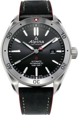 Alpina Alpiner 4 Automatic AL-525BS5AQ6