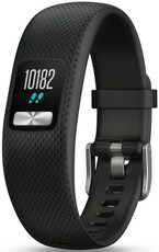 Garmin Vívofit 4 Black (veľkosť L)