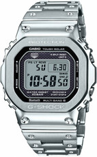 Casio G-Shock Original GMW-B5000D-1ER "Full Metal" Special Edition 35th Anniversary