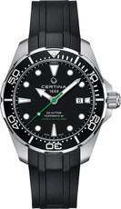 Certina DS Action Diver Automatic Powermatic 80 C032.407.17.051.00