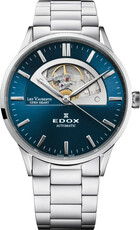 Edox Les Vauberts Open Heart Automatic 85014 3M BUIN