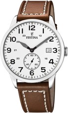 Festina Box 20347/5 (+ náhradné remienok)