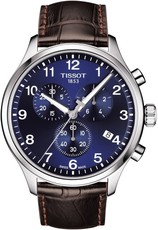 Tissot Chrono XL Classic T116.617.16.047.00