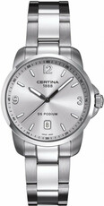 Certina DS Podium Quartz C001.410.11.037.00