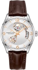 Hamilton Jazzmaster Open Heart Auto H32705551