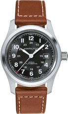 Hamilton Khaki Field Auto H70555533 (Captain America)