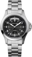 Hamilton Khaki King Auto H64455133