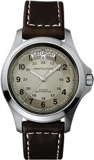 Hamilton Khaki King Auto H64455523