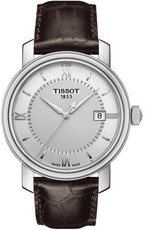 Tissot Bridgeport Quartz T097.410.16.038.00
