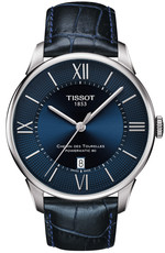 Tissot Chemin Des Tourelles Powermatic 80 T099.407.16.048.00