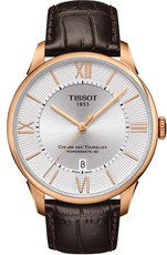 Tissot Chemin des Tourelles Powermatic 80 T099.407.36.038.00