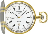 Tissot Savonnette Quartz T83.8.553.13