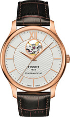 Tissot Tradition Automatic Open Heart T063.907.36.038.00