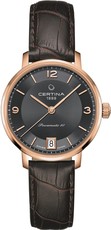 Certina DS Caimano Lady Automatic Powermatic 80 C035.207.36.087.00
