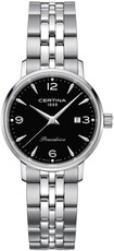 Certina DS Caimano Lady Quartz Precidrive C035.210.11.057.00