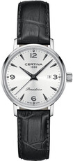 Certina DS Caimano Lady Quartz Precidrive C035.210.16.037.00