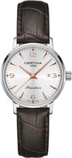 Certina DS Caimano Lady Quartz Precidrive C035.210.16.037.01