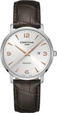 Certina DS Caimano Quartz Precidrive C035.410.16.037.01