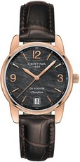 Certina DS Podium Lady Quartz Precidrive C034.210.36.127.00