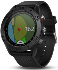 Garmin Approach S60 Black Lifetime