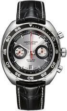 Hamilton American Classic Pan Europ Auto Chrono H35756755